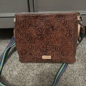 Consuela Sally Downtown Crossbody